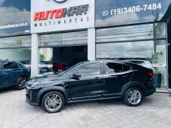 FIAT Fastback 1.0 12V 4P FLEX 200 TURBO AUTOMTICO CVT