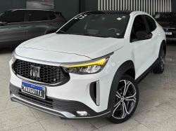 FIAT Fastback 1.0 12V 4P FLEX IMPETUS 200 TURBO AUTOMTICO CVT