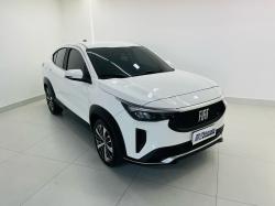 FIAT Fastback 1.0 12V 4P FLEX AUDACE 200 TURBO AUTOMTICO CVT