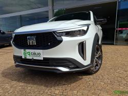 FIAT Fastback 1.0 12V 4P FLEX IMPETUS 200 TURBO AUTOMTICO CVT