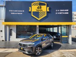 FIAT Fastback 1.0 12V 4P FLEX AUDACE 200 TURBO AUTOMTICO CVT