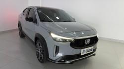 FIAT Fastback 1.0 12V 4P FLEX IMPETUS 200 TURBO AUTOMTICO CVT