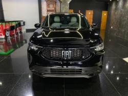 FIAT Fastback 1.0 12V 4P FLEX IMPETUS 200 TURBO AUTOM�TICO CVT