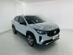 FIAT Fastback 1.0 12V 4P FLEX AUDACE 200 TURBO AUTOMTICO CVT