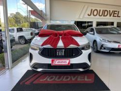 FIAT Fastback 1.0 12V 4P FLEX AUDACE 200 TURBO AUTOM�TICO CVT