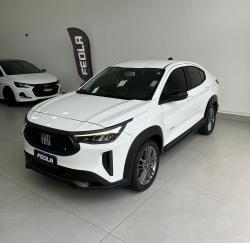 FIAT Fastback 1.0 12V 4P FLEX 200 TURBO AUTOM�TICO CVT