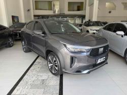 FIAT Fastback 1.0 12V 4P FLEX AUDACE 200 TURBO AUTOM�TICO CVT