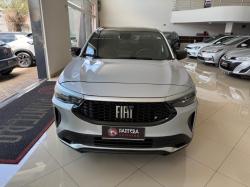 FIAT Fastback 1.0 12V 4P FLEX IMPETUS 200 TURBO AUTOM�TICO CVT