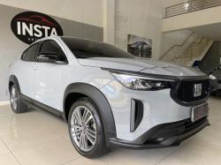 FIAT Fastback 1.0 12V 4P FLEX 200 TURBO AUTOM�TICO CVT