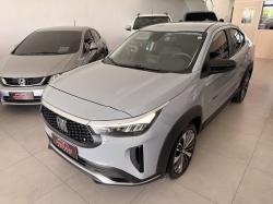 FIAT Fastback 1.0 12V 4P FLEX AUDACE HYBRID 200 TURBO AUTOM�TICO CVT