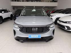 FIAT Fastback 1.0 12V 4P FLEX 200 TURBO AUTOM�TICO CVT