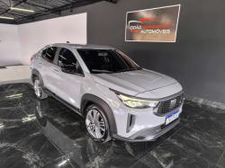 FIAT Fastback 1.0 12V 4P FLEX 200 TURBO AUTOM�TICO CVT