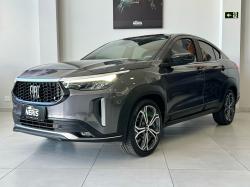 FIAT Fastback 1.0 12V 4P FLEX IMPETUS 200 TURBO AUTOM�TICO CVT