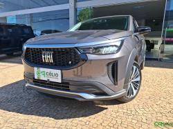 FIAT Fastback 1.0 12V 4P FLEX AUDACE 200 TURBO AUTOM�TICO CVT