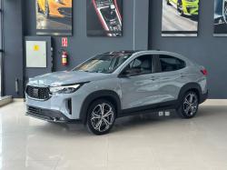 FIAT Fastback 1.0 12V 4P FLEX IMPETUS HIBRID 200 TURBO AUTOM�TICO CVT