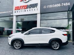 FIAT Fastback 1.0 12V 4P FLEX 200 TURBO AUTOM�TICO CVT