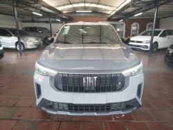 FIAT Fastback 1.0 12V 4P FLEX 200 TURBO AUTOM�TICO CVT