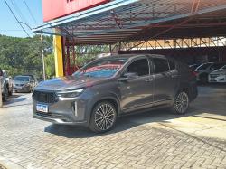 FIAT Fastback 1.0 12V 4P FLEX IMPETUS 200 TURBO AUTOM�TICO CVT