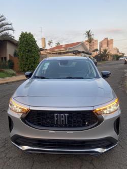 FIAT Fastback 1.0 12V 4P FLEX AUDACE HYBRID 200 TURBO AUTOM�TICO CVT