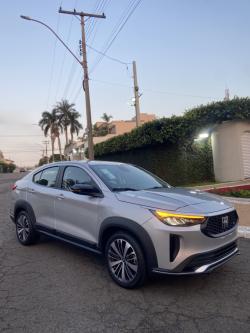 FIAT Fastback 1.0 12V 4P FLEX AUDACE HYBRID 200 TURBO AUTOM�TICO CVT