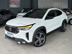 FIAT Fastback 1.0 12V 4P FLEX IMPETUS 200 TURBO AUTOM�TICO CVT