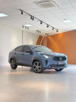 FIAT Fastback 1.0 12V 4P FLEX 200 TURBO AUTOM�TICO CVT