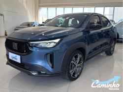 FIAT Fastback 1.0 12V 4P FLEX IMPETUS HIBRID 200 TURBO AUTOM�TICO CVT