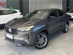 FIAT Fastback 1.0 12V 4P FLEX 200 TURBO AUTOM�TICO CVT