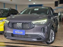 FIAT Fastback 1.0 12V 4P FLEX 200 TURBO AUTOM�TICO CVT
