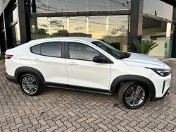 FIAT Fastback 1.0 12V 4P FLEX 200 TURBO AUTOM�TICO CVT