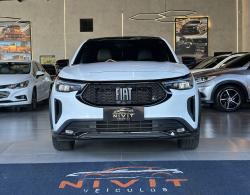 FIAT Fastback 1.0 12V 4P FLEX IMPETUS 200 TURBO AUTOM�TICO CVT