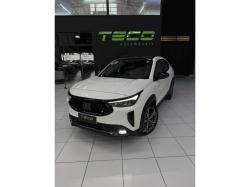 FIAT Fastback 1.0 12V 4P FLEX IMPETUS HIBRID 200 TURBO AUTOM�TICO CVT