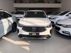 FIAT Fastback 1.0 12V 4P FLEX AUDACE 200 TURBO AUTOMÁTICO CVT