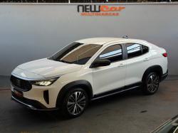 FIAT Fastback 1.0 12V 4P FLEX AUDACE 200 TURBO AUTOMÁTICO CVT
