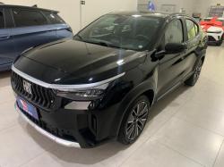 FIAT Fastback 1.0 12V 4P FLEX AUDACE HYBRID 200 TURBO AUTOMÁTICO CVT