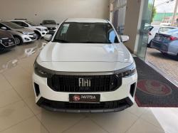 FIAT Fastback 1.0 12V 4P FLEX 200 TURBO AUTOMÁTICO CVT