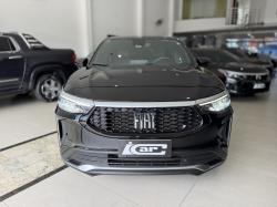 FIAT Fastback 1.0 12V 4P FLEX AUDACE 200 TURBO AUTOMÁTICO CVT