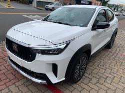 FIAT Fastback 1.0 12V 4P FLEX AUDACE HYBRID 200 TURBO AUTOMÁTICO CVT