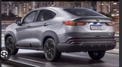 FIAT Fastback 1.0 12V 4P FLEX 200 TURBO AUTOMÁTICO CVT