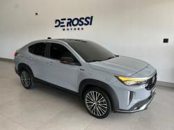 FIAT Fastback 1.3 16V 4P FLEX LIMITED EDITION TURBO 270 AUTOM�TICO