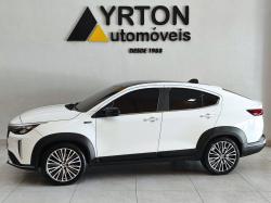 FIAT Fastback 1.3 16V 4P FLEX LIMITED EDITION TURBO 270 AUTOM�TICO