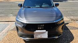 FIAT Fastback 1.3 16V 4P FLEX ABARTH TURBO 270 LIMITED EDITION AUTOM�TICO