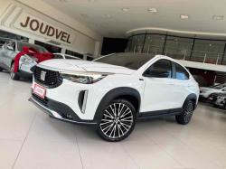 FIAT Fastback 1.3 16V 4P FLEX LIMITED EDITION TURBO 270 AUTOM�TICO