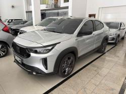 FIAT Fastback 1.3 16V 4P FLEX LIMITED EDITION TURBO 270 AUTOM�TICO