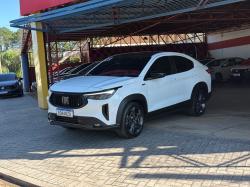 FIAT Fastback 1.3 16V 4P FLEX LIMITED EDITION TURBO 270 AUTOM�TICO