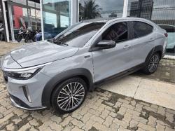 FIAT Fastback 1.3 16V 4P FLEX LIMITED EDITION TURBO 270 AUTOM�TICO