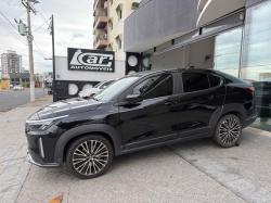 FIAT Fastback 1.3 16V 4P FLEX LIMITED EDITION TURBO 270 AUTOM�TICO