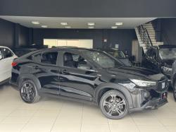 FIAT Fastback 1.3 16V 4P FLEX ABARTH TURBO 270 LIMITED EDITION AUTOM�TICO