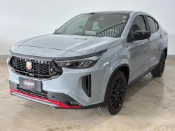 FIAT Fastback 1.3 16V 4P FLEX ABARTH TURBO 270 AUTOM�TICO