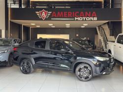 FIAT Fastback 1.3 16V 4P FLEX ABARTH TURBO 270 LIMITED EDITION AUTOM�TICO